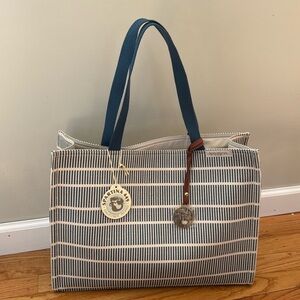 Spartina 449 Tidalholm Market Tote